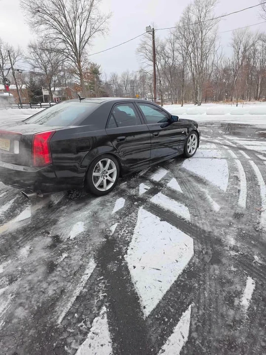 2006 Cadillac CTS-V 1st Gen - Image 3 of 6