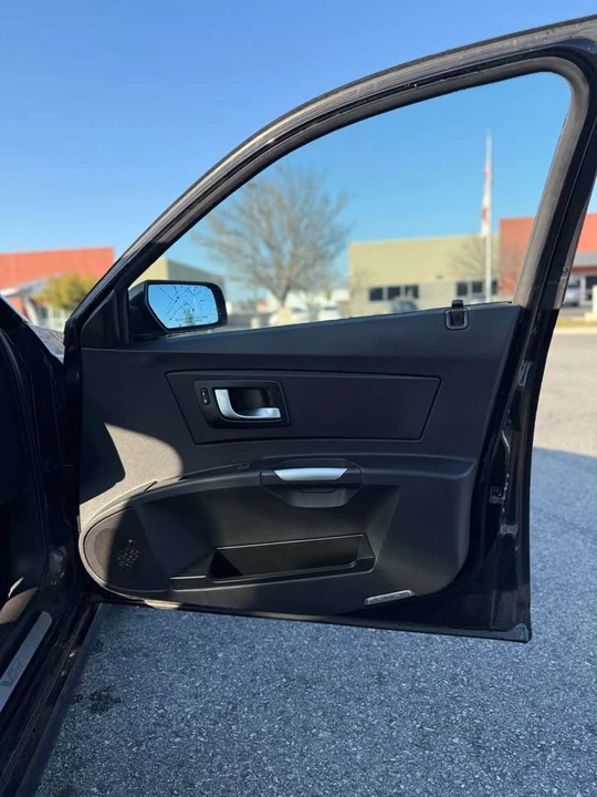 2006 Cadillac CTS-V 1st Gen - Image 12 of 12