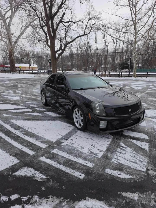 2006 Cadillac CTS-V 1st Gen - Image 2 of 6