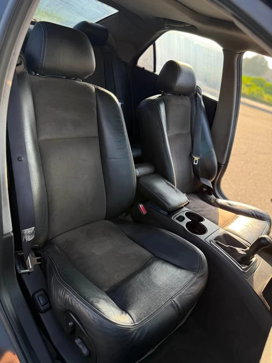 2006 Cadillac CTS-V 1st Gen - Image 9 of 12