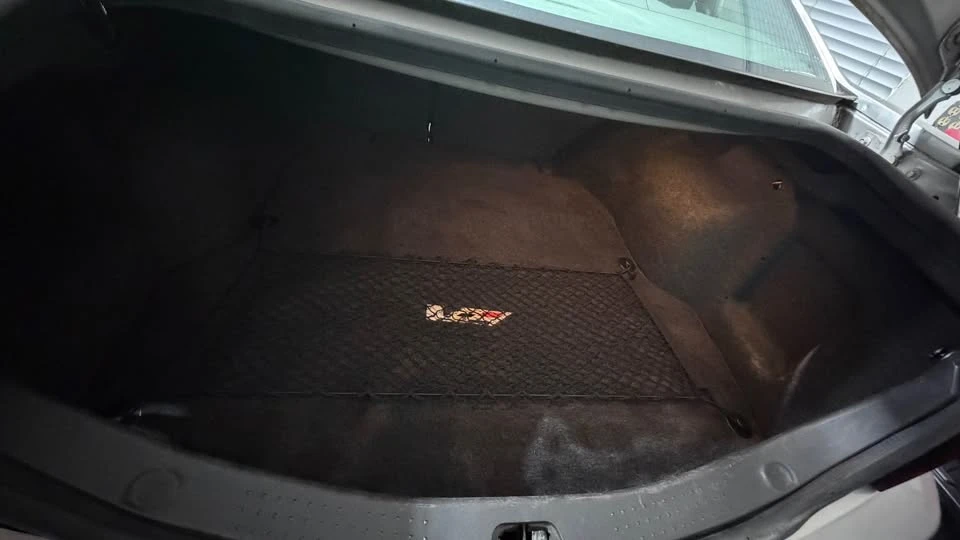 2006 Cadillac CTS-V 1st Gen - Image 14 of 14