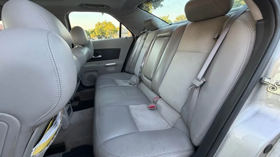 2006 Cadillac CTS-V 1st Gen - Image 10 of 14