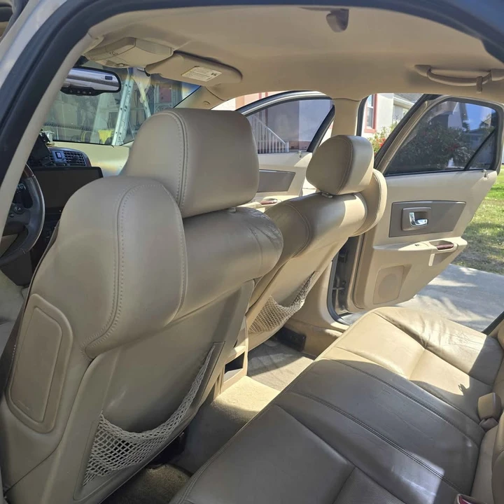 2006 Cadillac CTS-V 1st Gen - Image 6 of 12