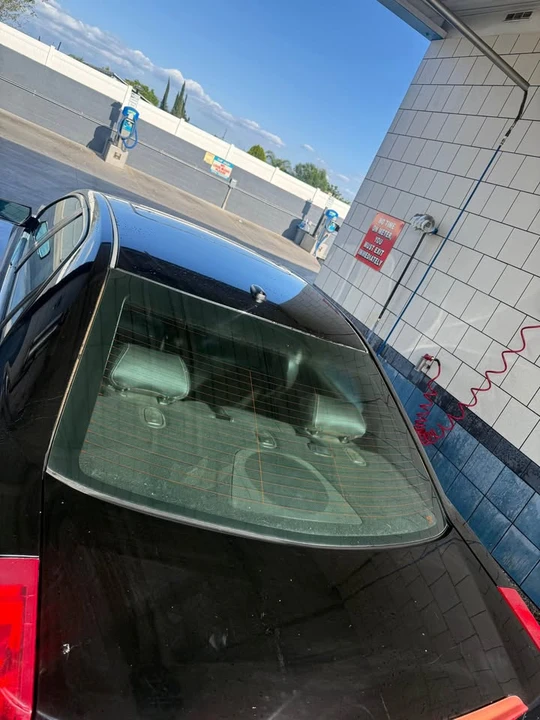 2006 Cadillac CTS-V 1st Gen - Image 5 of 9