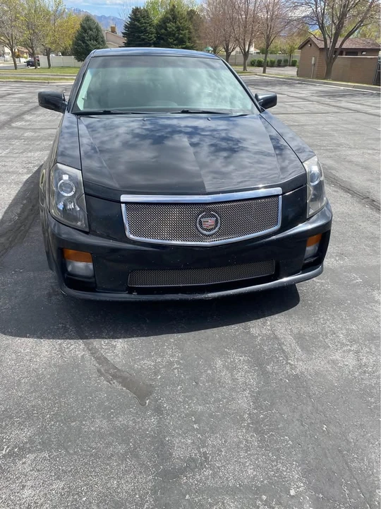 2006 Cadillac CTS-V 1st Gen - Image 2 of 13