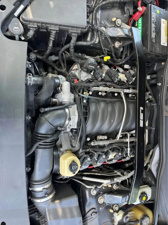 2006 Cadillac CTS-V 1st Gen - Image 11 of 11
