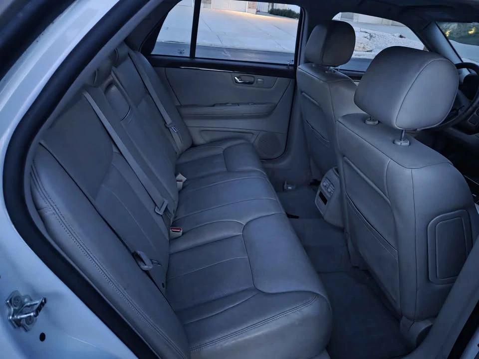 2006 Cadillac DTS - Image 4 of 5