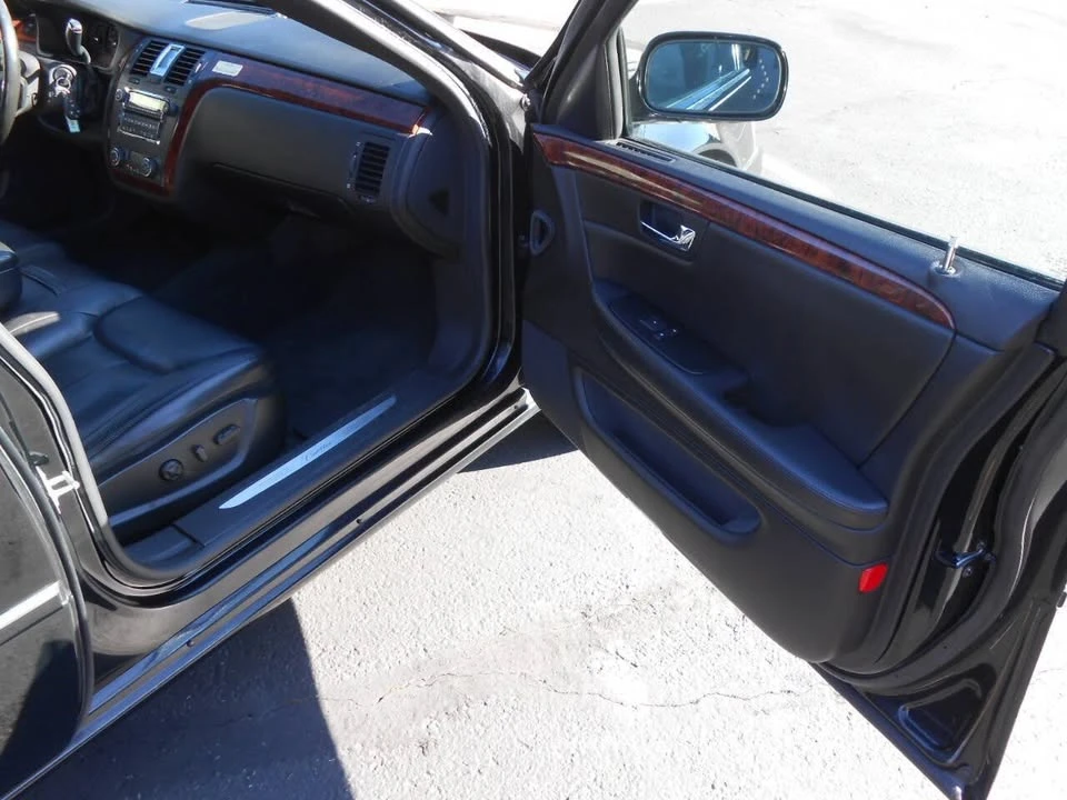 2006 Cadillac DTS - Image 9 of 20