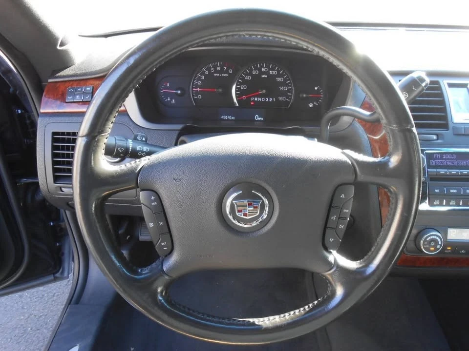 2006 Cadillac DTS - Image 6 of 20