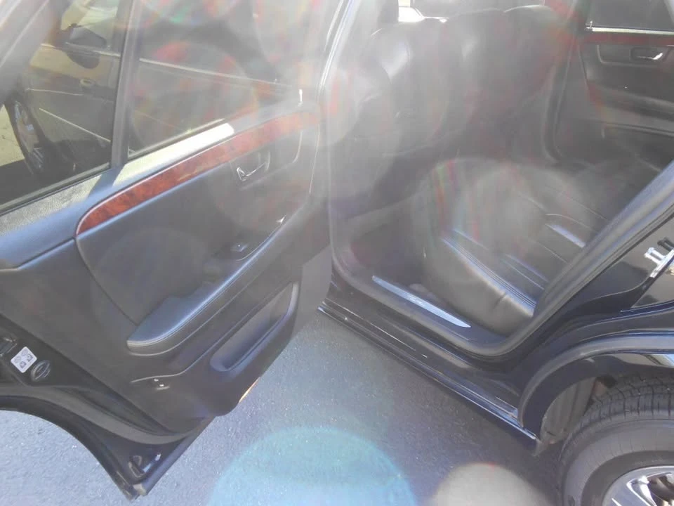 2006 Cadillac DTS - Image 12 of 20