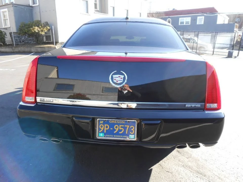 2006 Cadillac DTS - Image 5 of 20