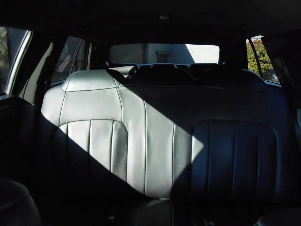 2006 Cadillac DTS - Image 14 of 20