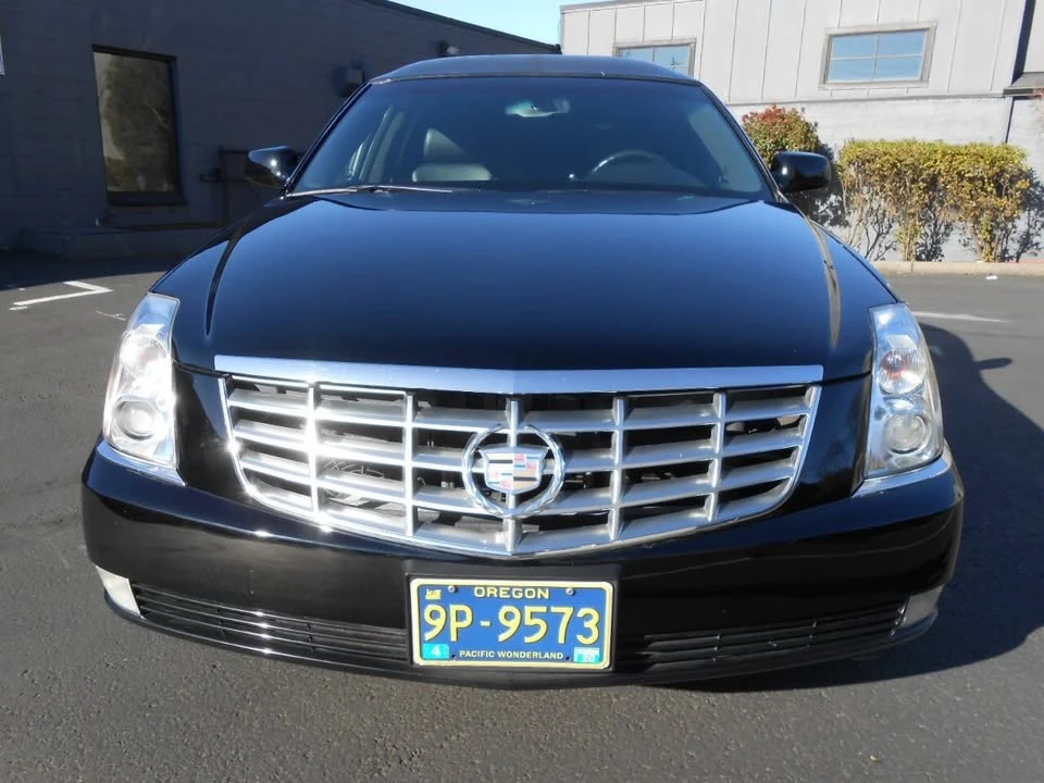 2006 Cadillac DTS - Image 3 of 20