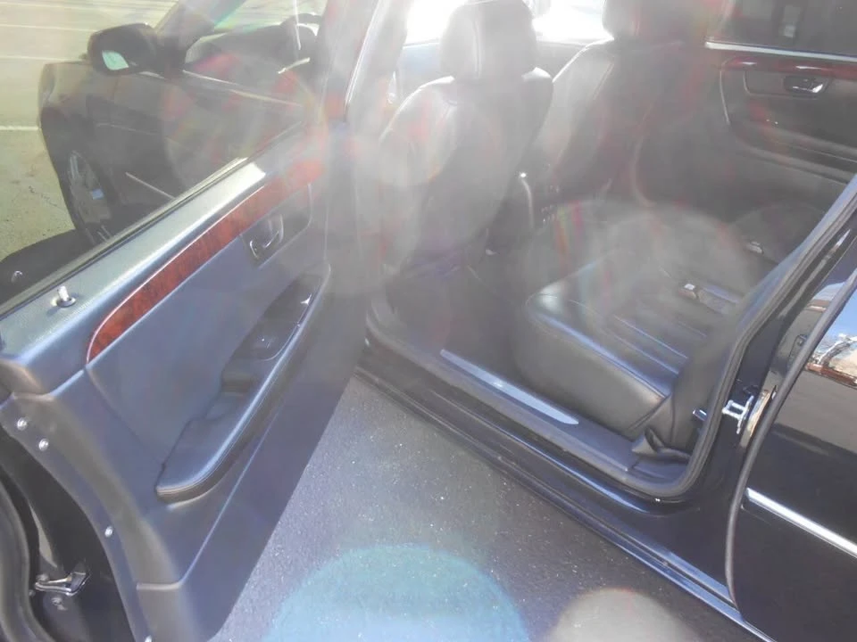 2006 Cadillac DTS - Image 10 of 20