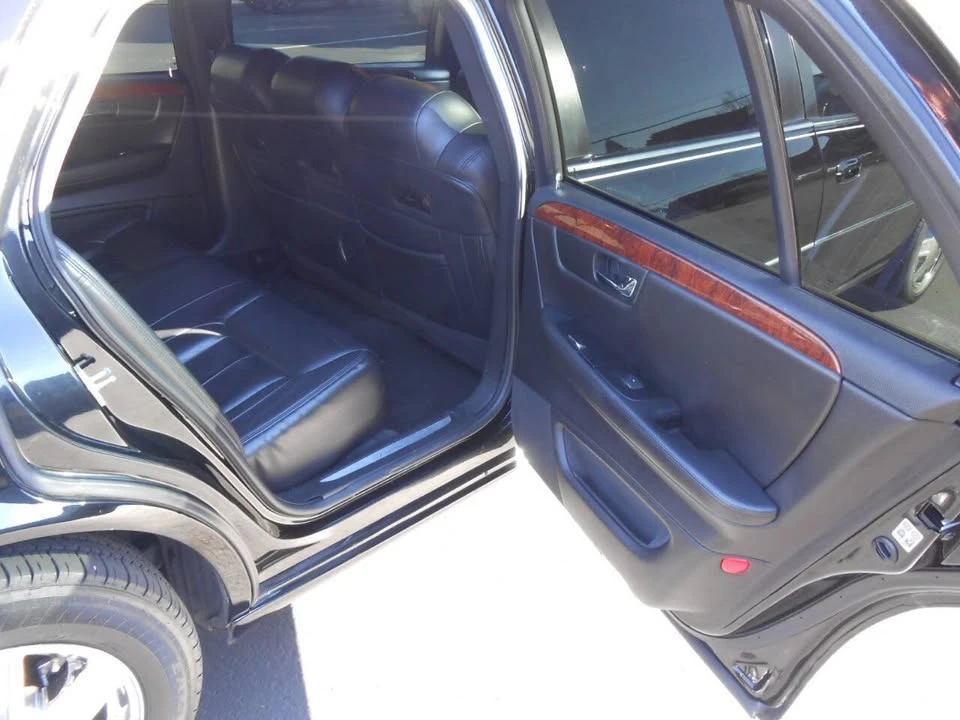 2006 Cadillac DTS - Image 13 of 20