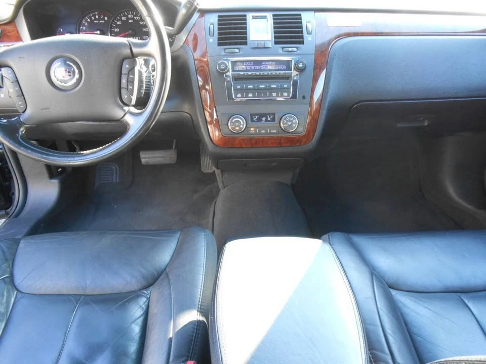 2006 Cadillac DTS - Image 7 of 20