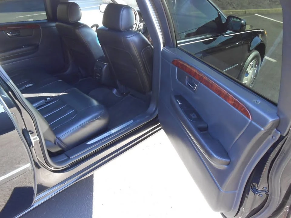 2006 Cadillac DTS - Image 11 of 20