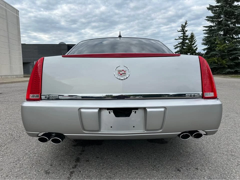 2006 Cadillac DTS - Image 7 of 8