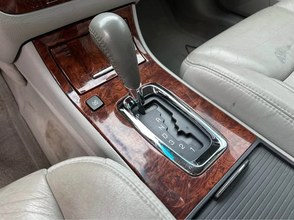2006 Cadillac DTS - Image 8 of 8