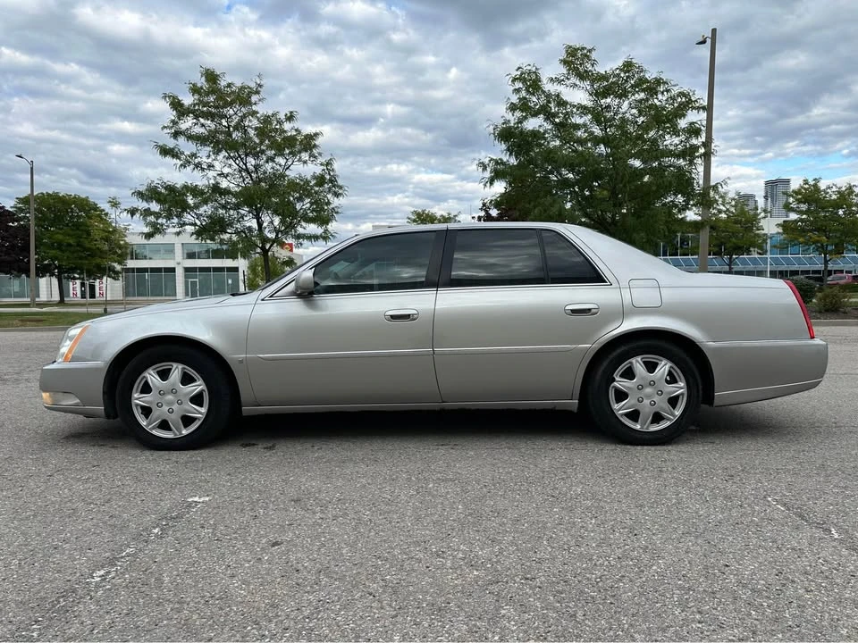 2006 Cadillac DTS - Image 4 of 8