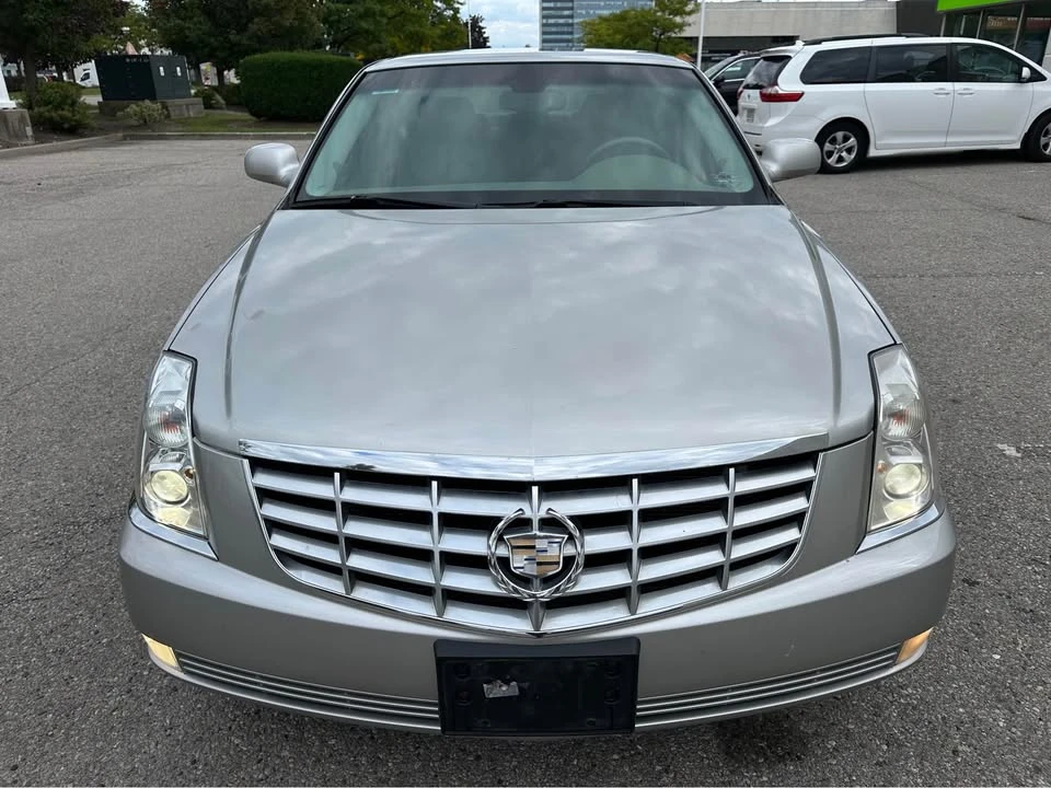 2006 Cadillac DTS - Image 3 of 8