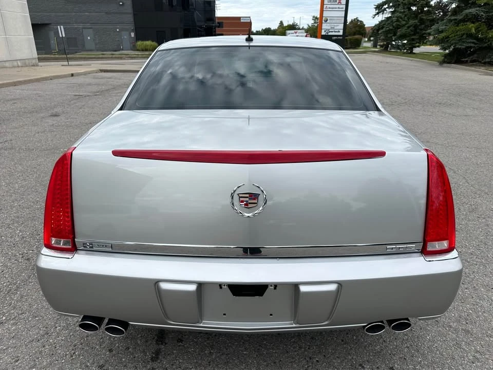 2006 Cadillac DTS - Image 6 of 8