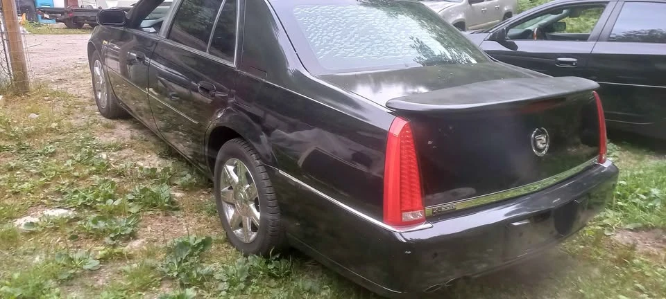 2006 Cadillac DTS - Image 4 of 4