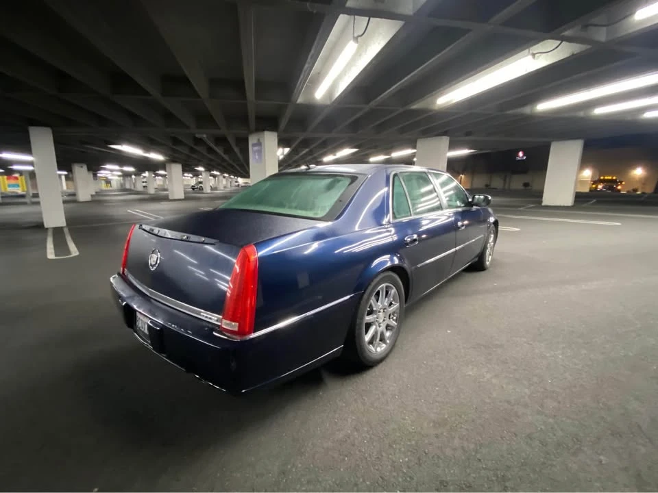 2006 Cadillac DTS - Image 6 of 11
