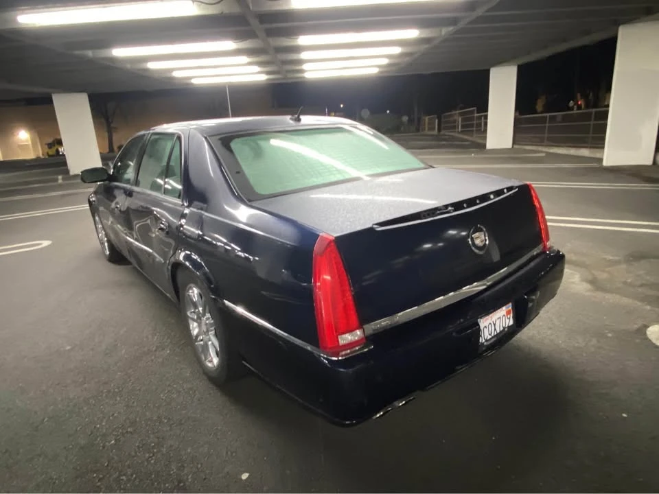 2006 Cadillac DTS - Image 7 of 11