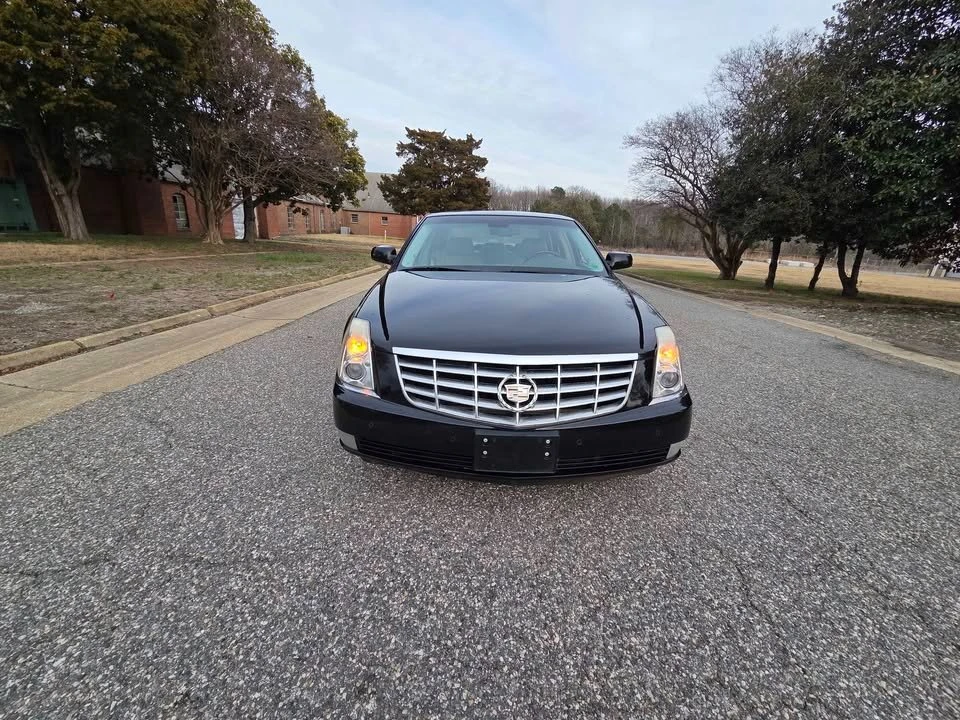 2006 Cadillac DTS - Image 7 of 17