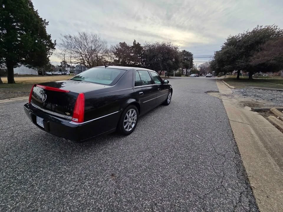 2006 Cadillac DTS - Image 6 of 17