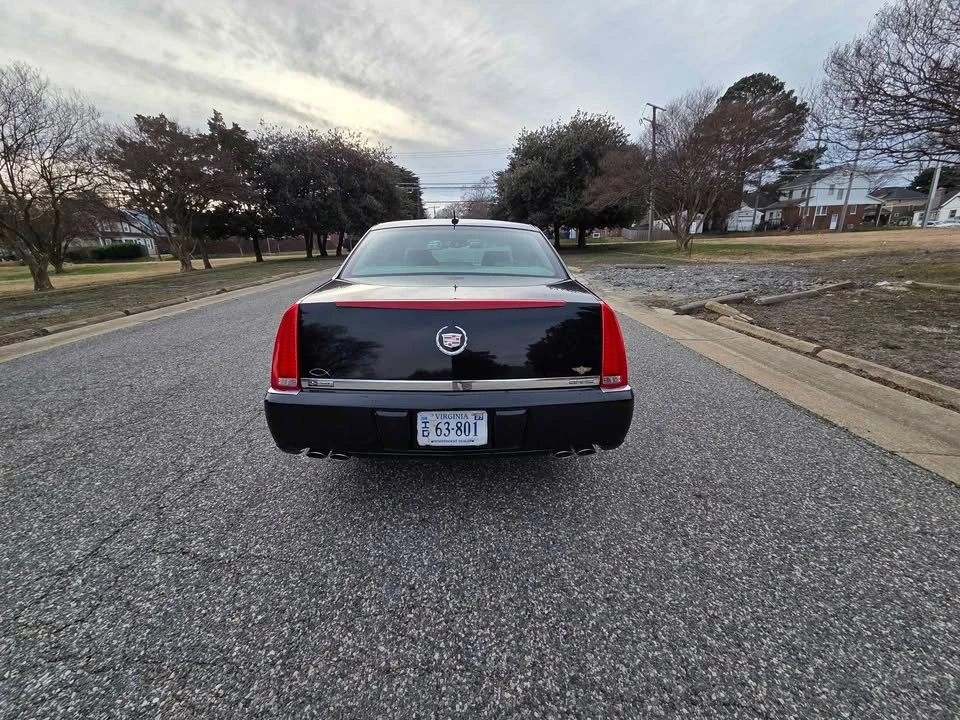 2006 Cadillac DTS - Image 8 of 17