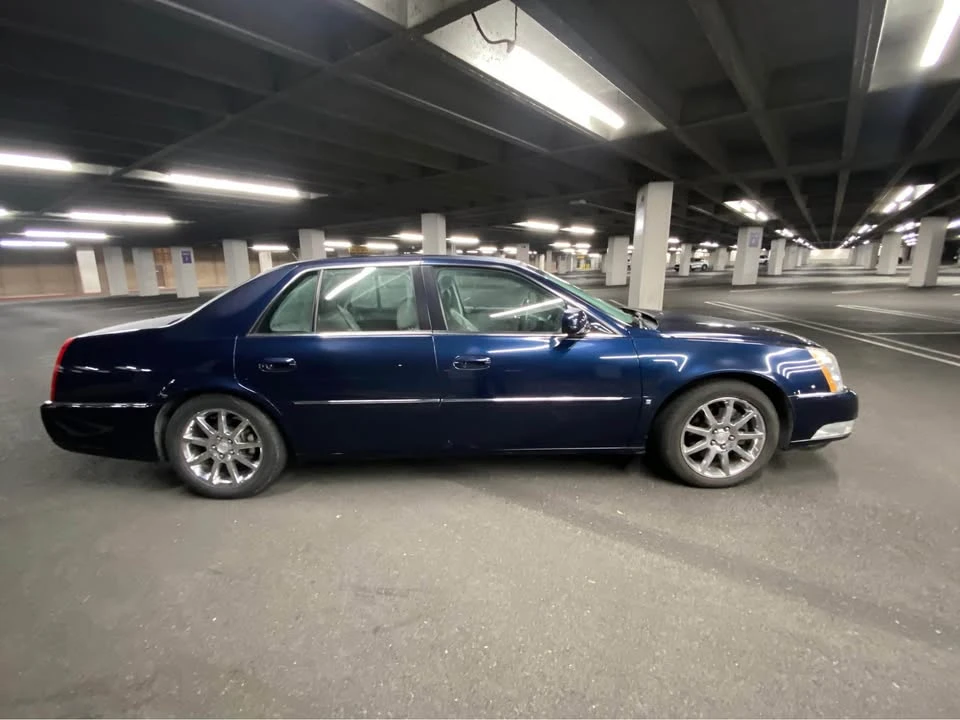 2006 Cadillac DTS - Image 4 of 11