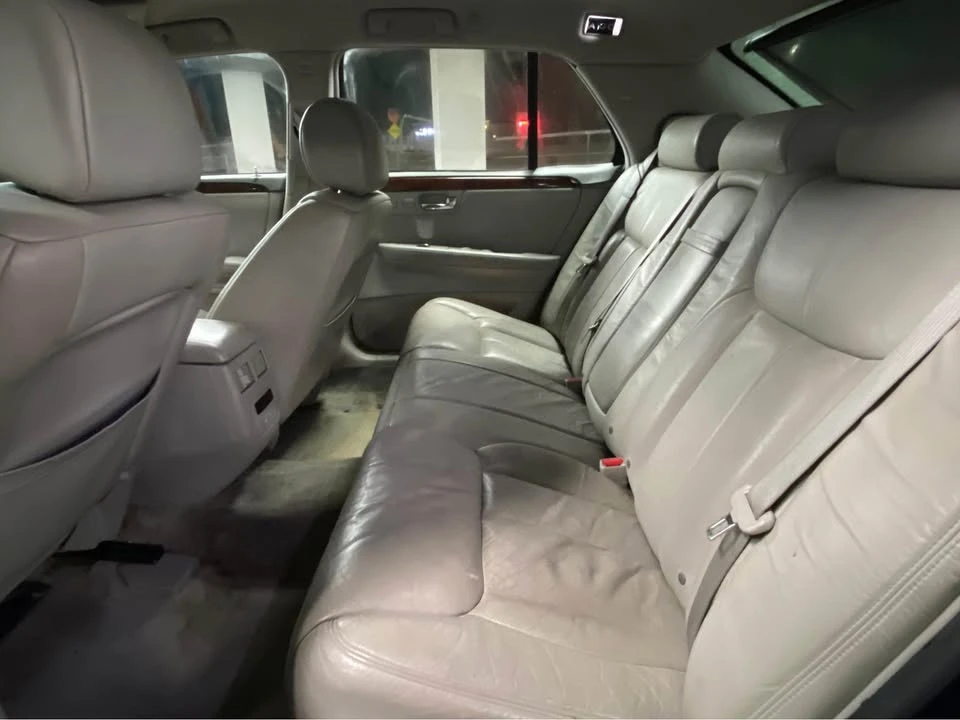 2006 Cadillac DTS - Image 9 of 11