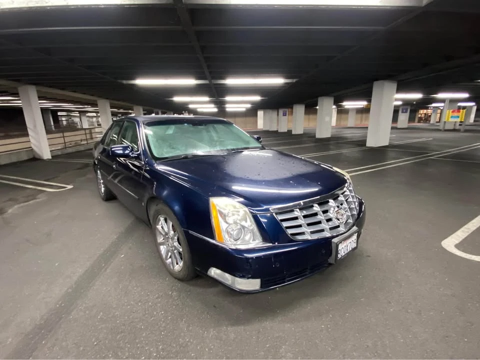 2006 Cadillac DTS - Image 11 of 11