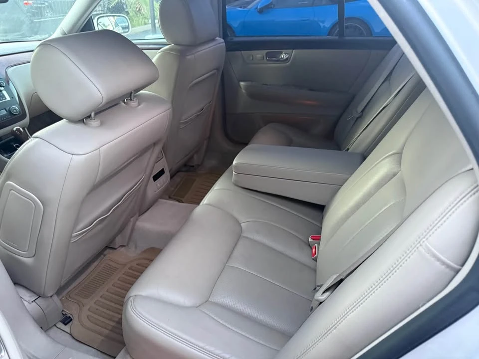 2006 Cadillac DTS - Image 6 of 9