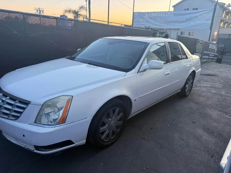 2006 Cadillac DTS - Image 9 of 9