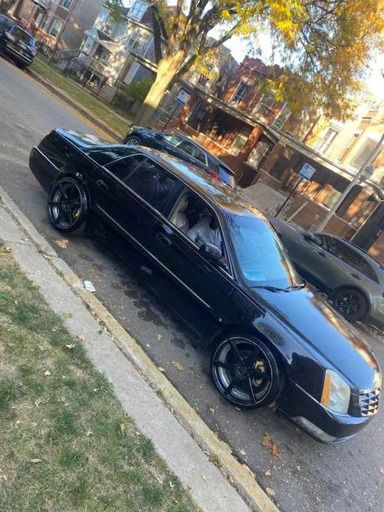 2006 Cadillac DTS - Image 3 of 3
