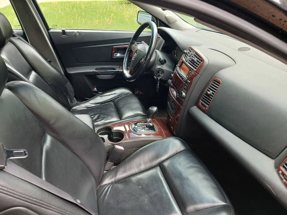 2006 Cadillac DTS - Image 4 of 4