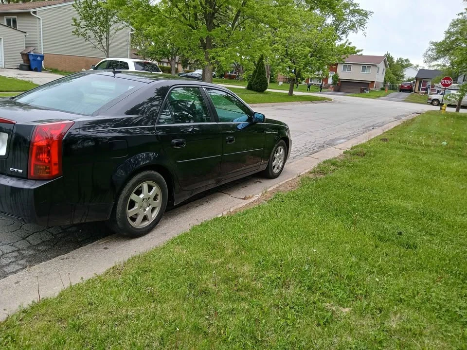 2006 Cadillac DTS - Image 3 of 4