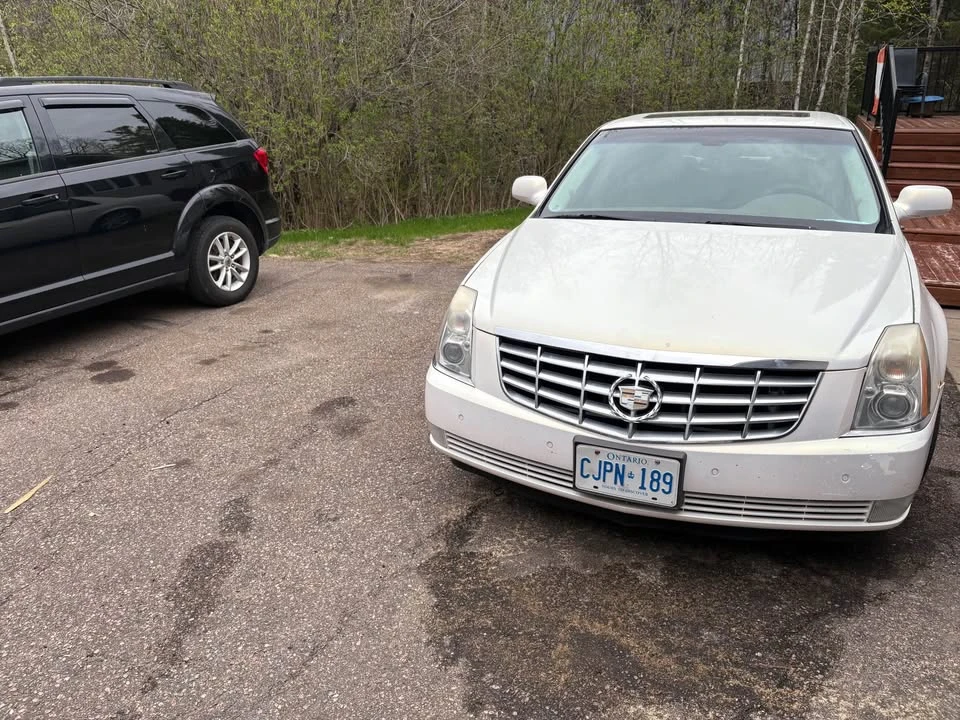 2006 Cadillac DTS - Image 5 of 9