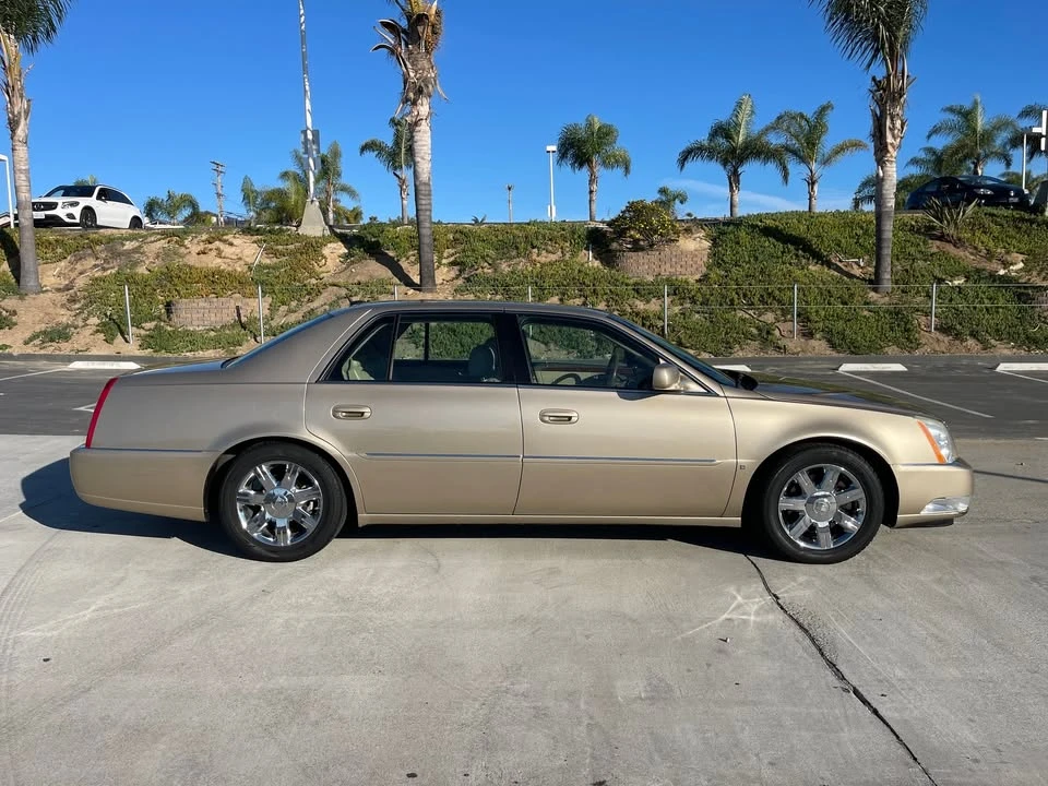 2006 Cadillac DTS - Image 4 of 18