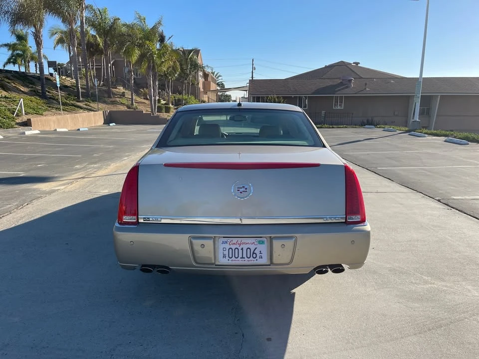 2006 Cadillac DTS - Image 6 of 18
