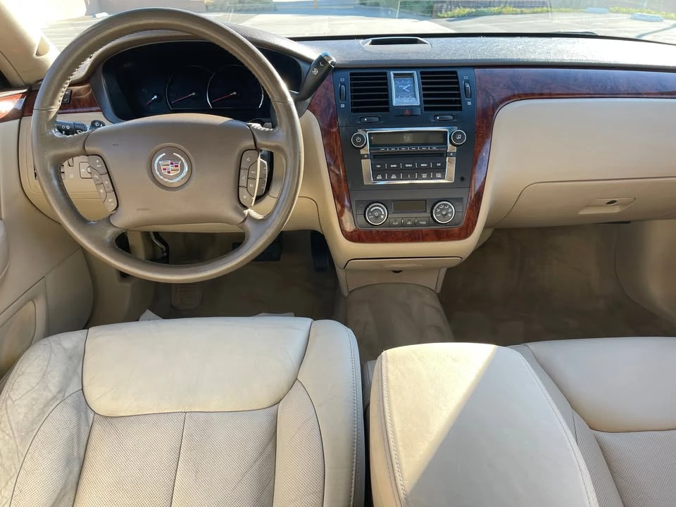 2006 Cadillac DTS - Image 12 of 18