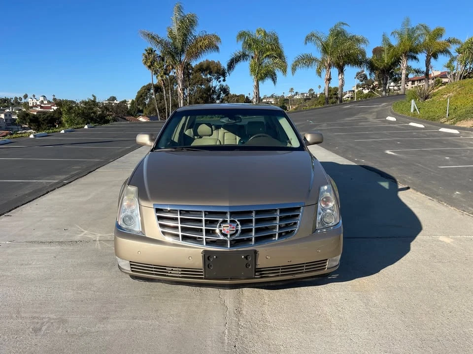 2006 Cadillac DTS - Image 2 of 18