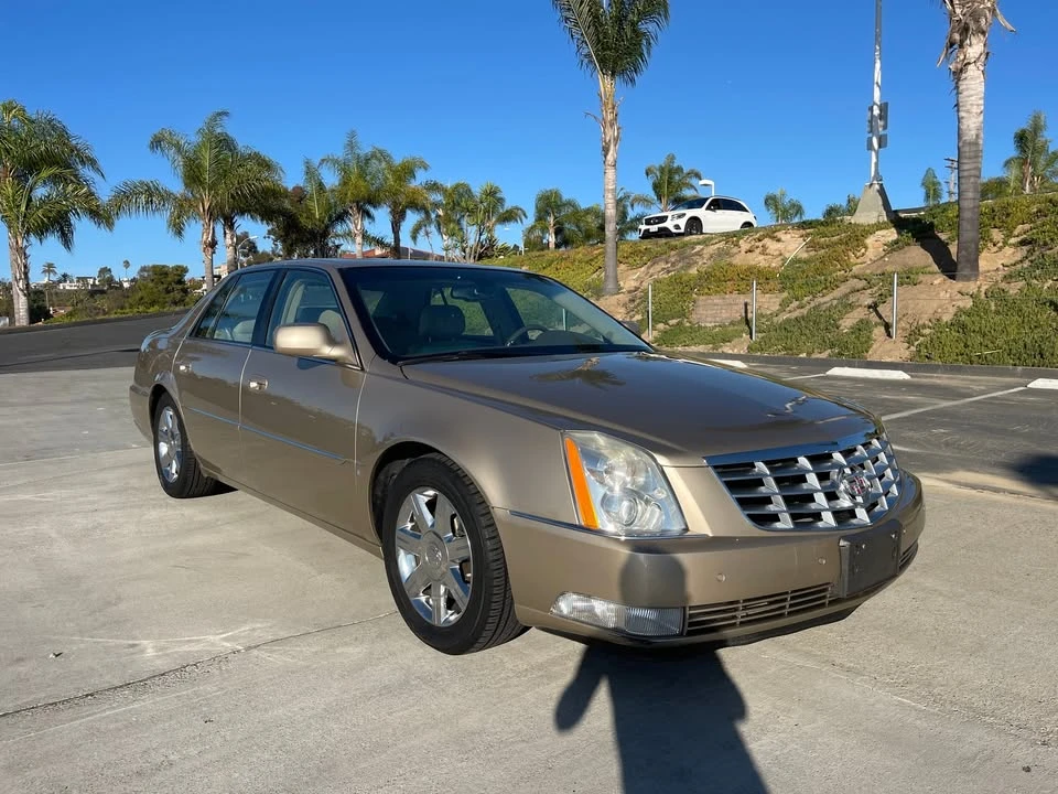 2006 Cadillac DTS - Image 3 of 18