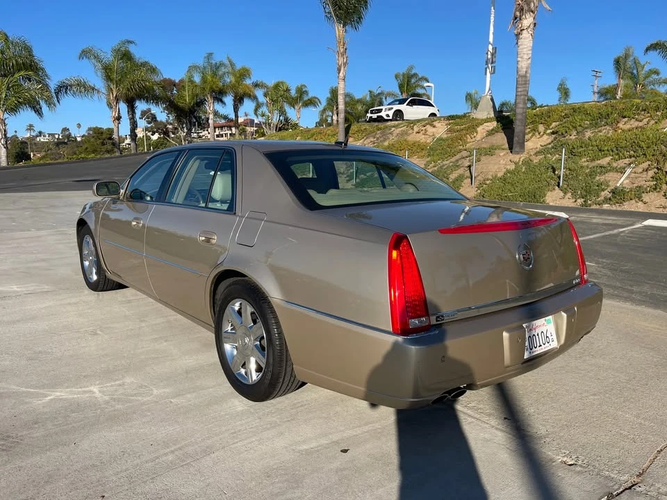 2006 Cadillac DTS - Image 7 of 18