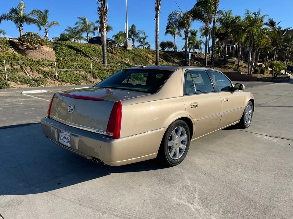 2006 Cadillac DTS - Image 5 of 18