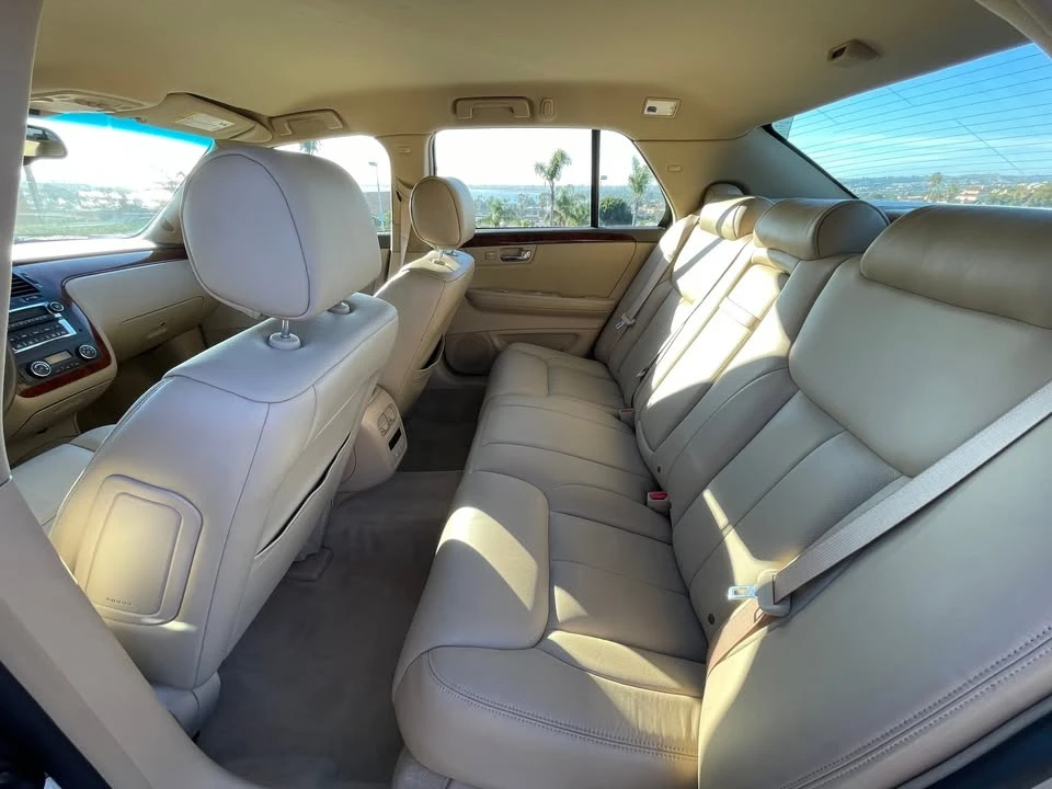 2006 Cadillac DTS - Image 15 of 18