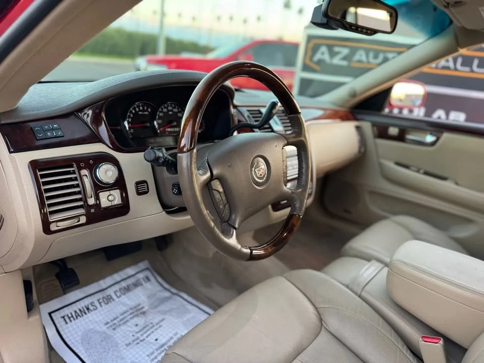 2006 Cadillac DTS - Image 16 of 20
